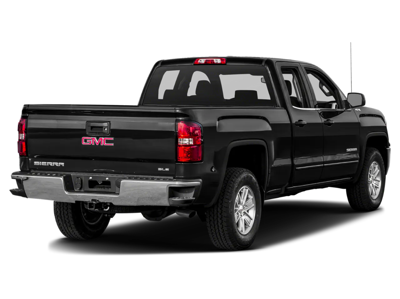 Used 2019 GMC Sierra 1500 Limited Truck
